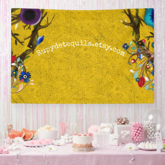 Rupydetequila Banner