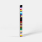 Rupydetequila Case-Mate iPhone CASE Hülle (Rechte Seite)