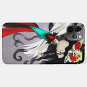 Rupydetequila Case-Mate iPhone Hülle (Rückseite (Horizontal))
