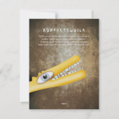 Rupydetequila Children's Illustration 2015 (Rückseite)