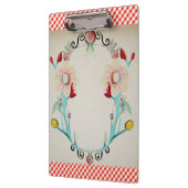 Rupydetequila Deluxe Collection 2014 Klemmbrett (Links)