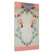 Rupydetequila Deluxe Collection 2014 Klemmbrett (Rechts)