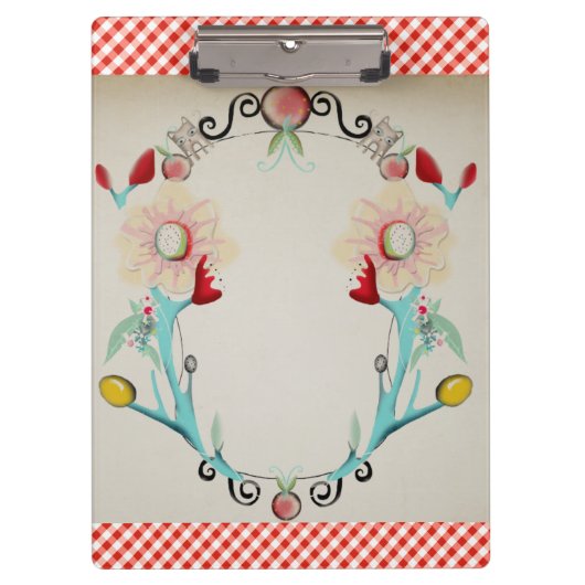 Rupydetequila Deluxe Collection 2014 Klemmbrett (Vorderseite)