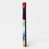Rupydetequila Designer 2013 Case-Mate iPhone Hülle (Hinten/Links)
