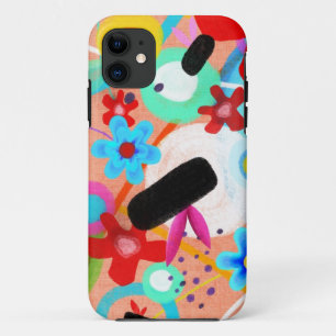 Rupydetequila Designer 2013 iPhone 11 Hülle