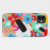 Rupydetequila Designer 2013 Case-Mate iPhone Hülle (Rückseite (Horizontal))