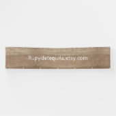 "RUPYDETEQUILA.ETSY.COM" BANNER (Horizontal)