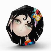 Rupydetequila Illustration 2016 Fotoblock (Links)