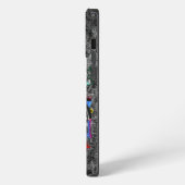 Rupydetequila iPhone Hülle (Linke Seite)