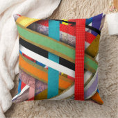 Rupydetequila Kinderkrankheit Kissen (Decke)