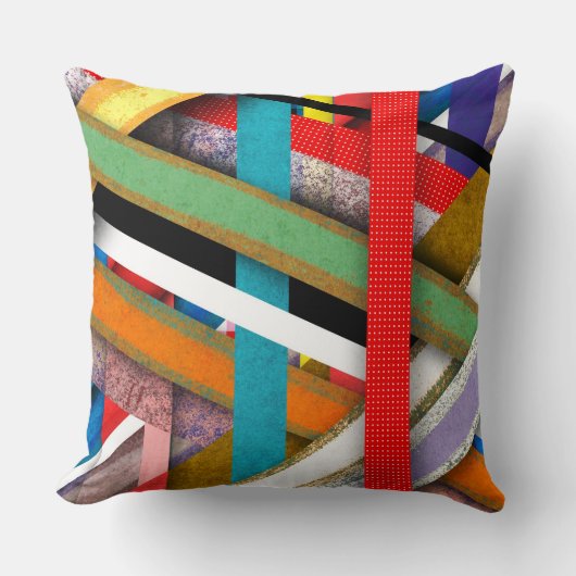 Rupydetequila Kinderkrankheit Kissen (Vorderseite)