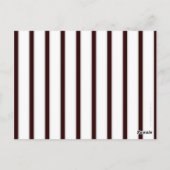 Rupydetequila Kinderkrankheit Postkarte (Rückseite)