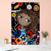Rupydetequila Kunst Acrylschild (Hochzeit)