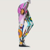 Rupydetequila Leggings (Rechts)