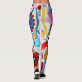 Rupydetequila Leggings (Rückseite)