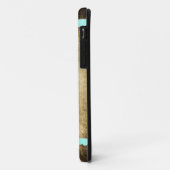 Rupydetequila Limited Edition 2013 Case-Mate iPhone Hülle (Hinten/Links)