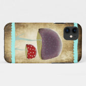 Rupydetequila Limited Edition 2013 Case-Mate iPhone Hülle (Rückseite (Horizontal))