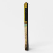 Rupydetequila Limited Edition 2013 Case-Mate iPhone Hülle (Hinten/Links)