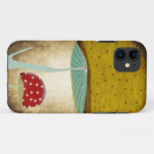 Rupydetequila Limited Edition 2013 Case-Mate iPhone Hülle (Rückseite (Horizontal))
