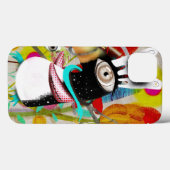 Rupydetequila Limited Edition 2013 Case-Mate iPhone Hülle (Rückseite (Horizontal))