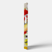 Rupydetequila Limited Edition 2013 Case-Mate iPhone Hülle (Rückseite / Rechts)