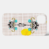 Rupydetequila Limited Edition Case-Mate iPhone Hülle (Rückseite (Horizontal))