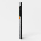 Rupydetequila Limited Edition Case-Mate iPhone Hülle (Hinten/Links)