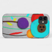 Rupydetequila Limited Edition Case-Mate iPhone Hülle (Rückseite (Horizontal))