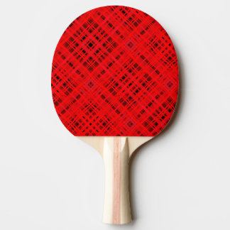 Rupydetequila Limited Edition Ping Pong Paddle Tischtennis Schläger