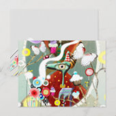 Rupydetequila Limited Edition Postkarte (Vorne/Hinten)