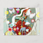 Rupydetequila Limited Edition Postkarte (Vorderseite)