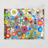 Rupydetequila Limited Edition Postkarte (Vorderseite)