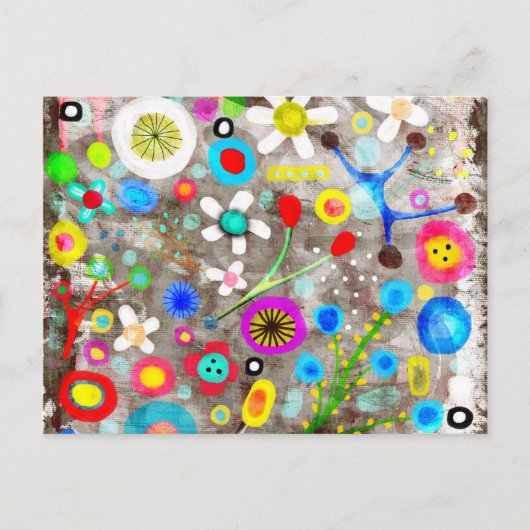 Rupydetequila Limited Edition Postkarte (Vorderseite)