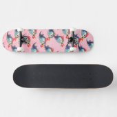 Rupydetequila Limited Edition Skateboard (Horizontal)