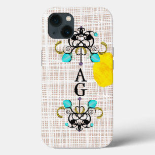 Rupydetequila Limitierte Auflage iPhone 13 Hülle