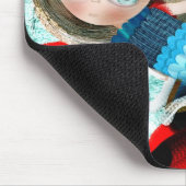Rupydetequila Mousepad (Ecke)