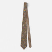 Rupydetequila Neck Tie Krawatte (Vorderseite)