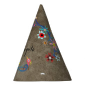 RUPYDETEQUILA PARTYHÜTCHEN (Rechts)