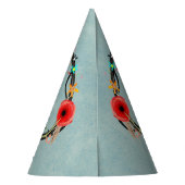 RUPYDETEQUILA PARTYHÜTCHEN (Rückseite)