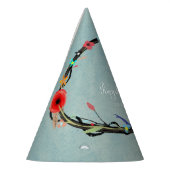 RUPYDETEQUILA PARTYHÜTCHEN (Links)