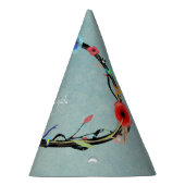 RUPYDETEQUILA PARTYHÜTCHEN (Rechts)