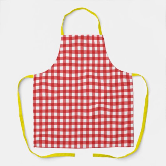 RUPYDETEQUILA SCHÜRZE (Vorderseite)