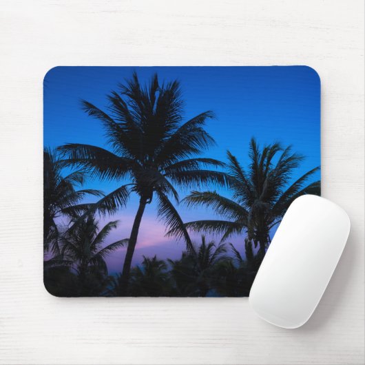 Ruquil Sunset Mousepad (Mit Mouse)