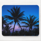 Ruquil Sunset Mousepad (Vorne)