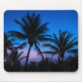 Ruquil Sunset Mousepad