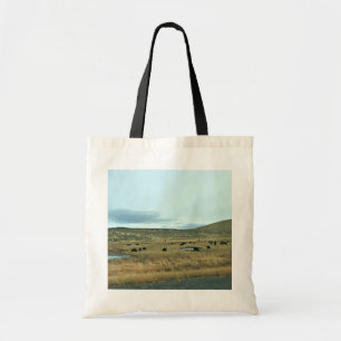 Rural Baker Landkreis, Oregon Tragetasche