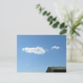 Rural Still Life: Cheshire, England Postkarte (Stehend Vorderseite)