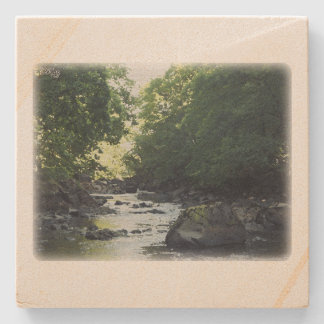 Rural Sweden May Steinuntersetzer