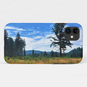 Rural Washington, Randle, Case-Mate iPhone Hülle