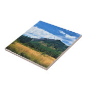 Rural Washington, Randle, Fliese (Seite)